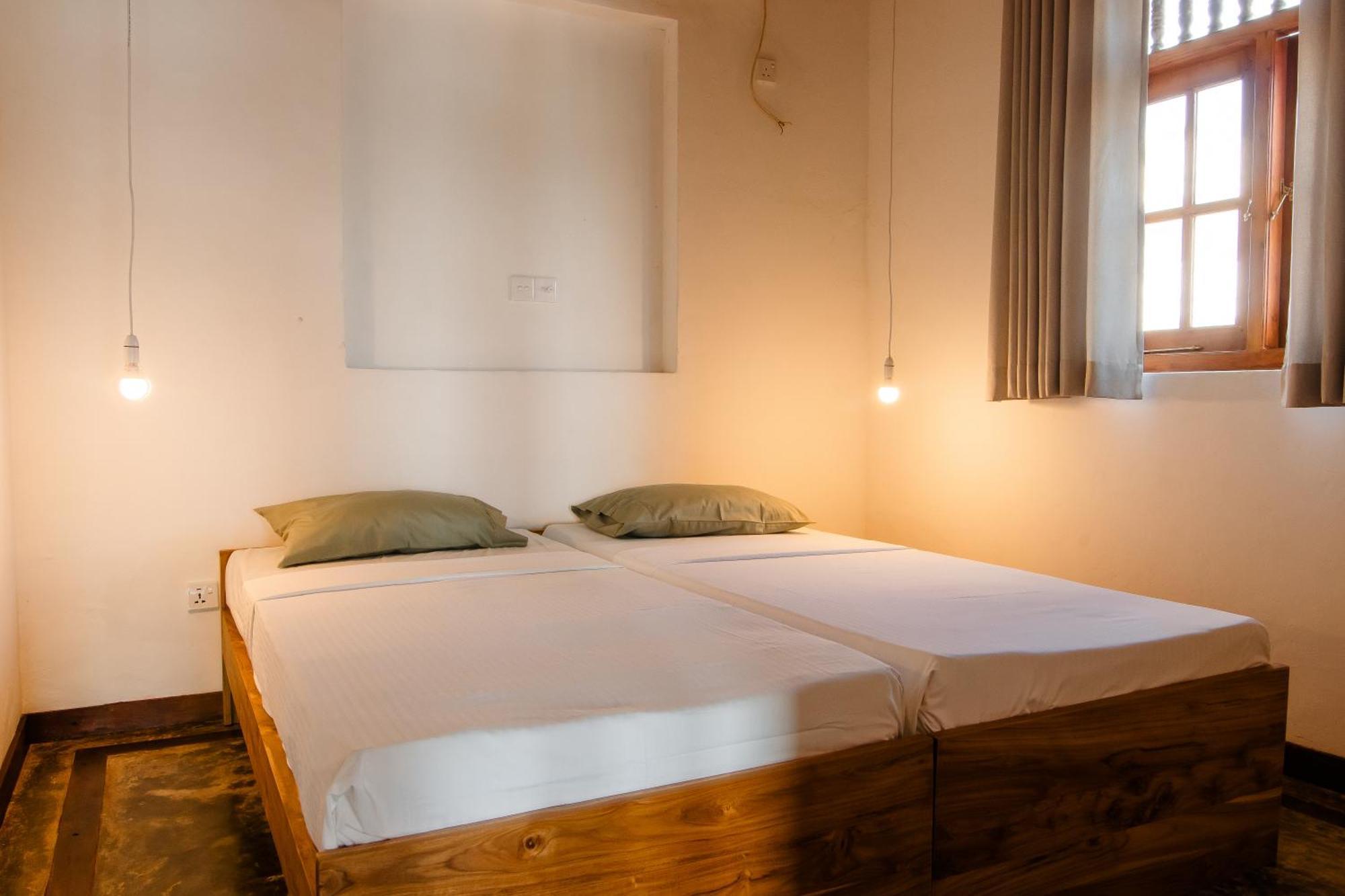 Amaroo Hikkaduwa Hotel Cameră foto