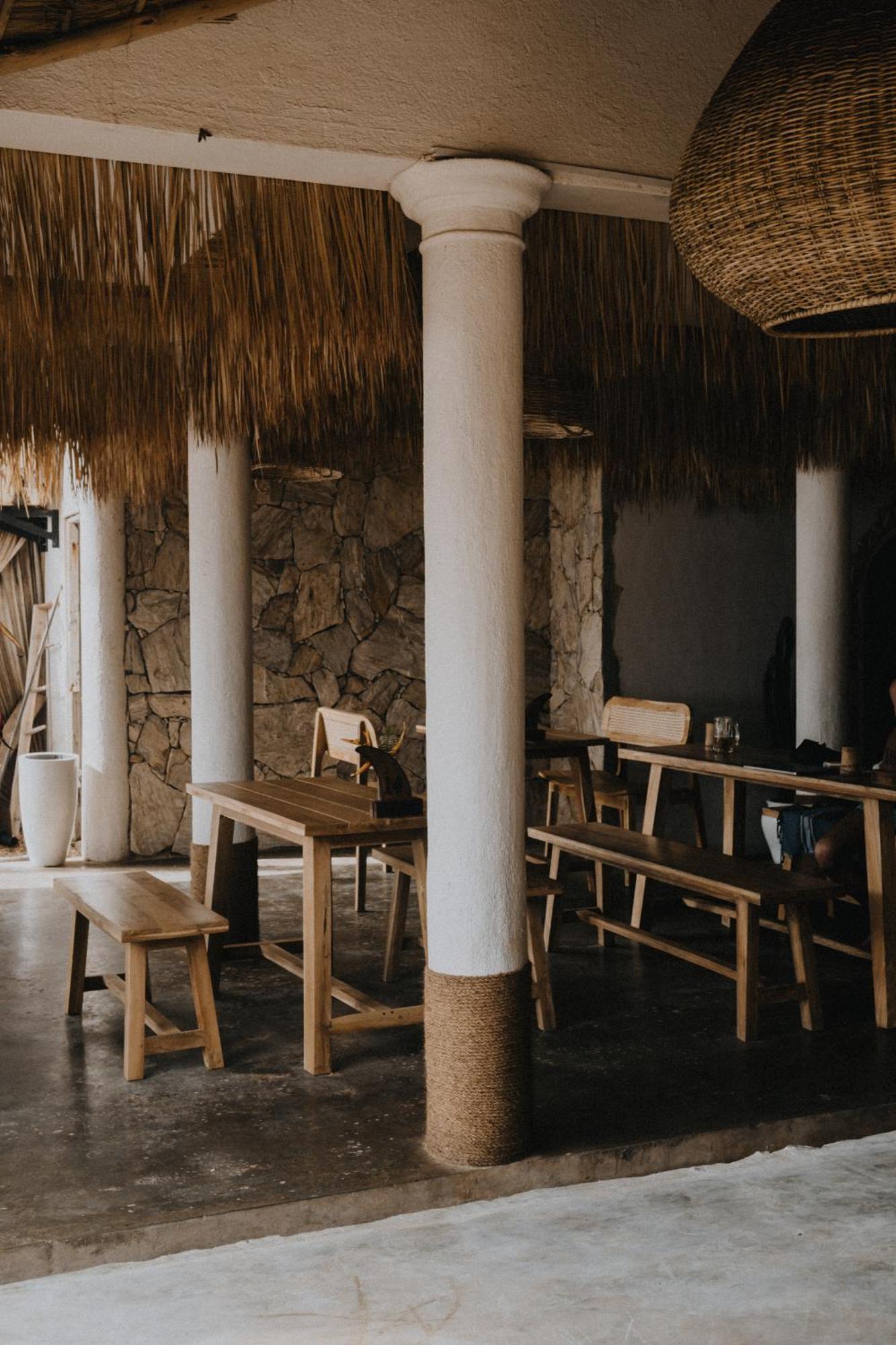 Amaroo Hikkaduwa Hotel Exterior foto